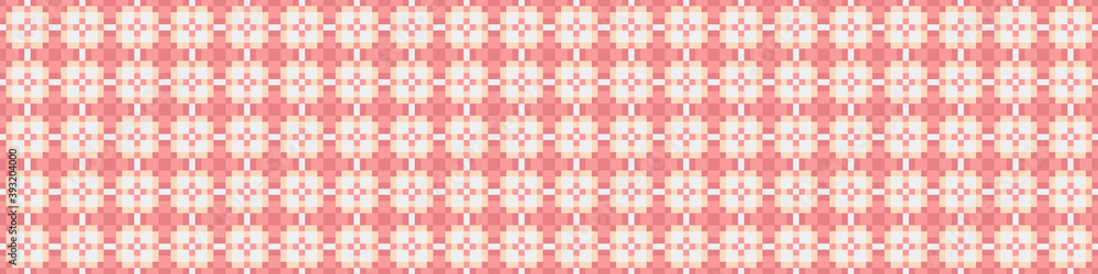 Abstract Cross Pattern Dots Logo generative computational art illustration Abstract Cross Pattern Dots Logo generative computational art illustration