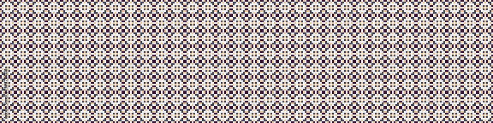 Abstract Cross Pattern Dots Logo generative computational art illustration Abstract Cross Pattern Dots Logo generative computational art illustration