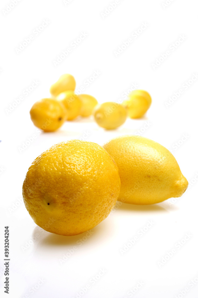 Lemons Lemons