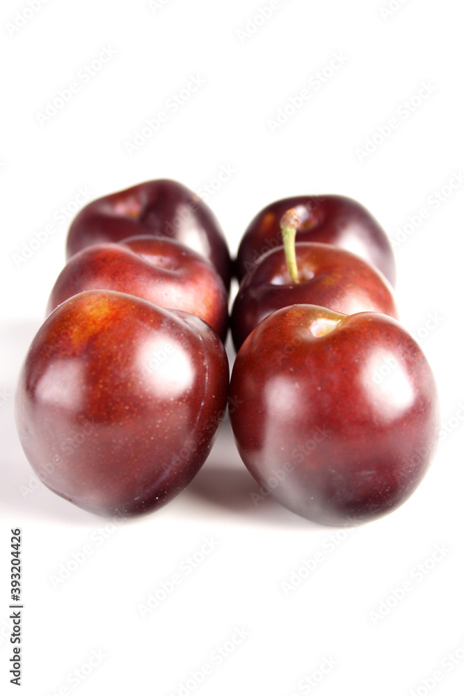 Plums