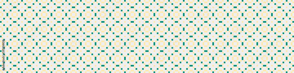 Abstract Cross Pattern Dots Logo generative computational art illustration Abstract Cross Pattern Dots Logo generative computational art illustration