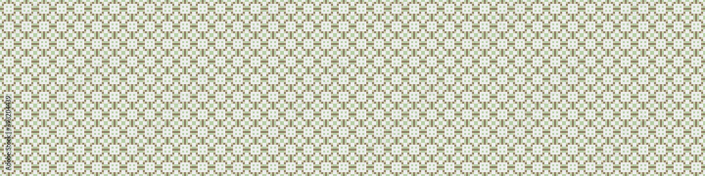 Abstract Cross Pattern Dots Logo generative computational art illustration Abstract Cross Pattern Dots Logo generative computational art illustration