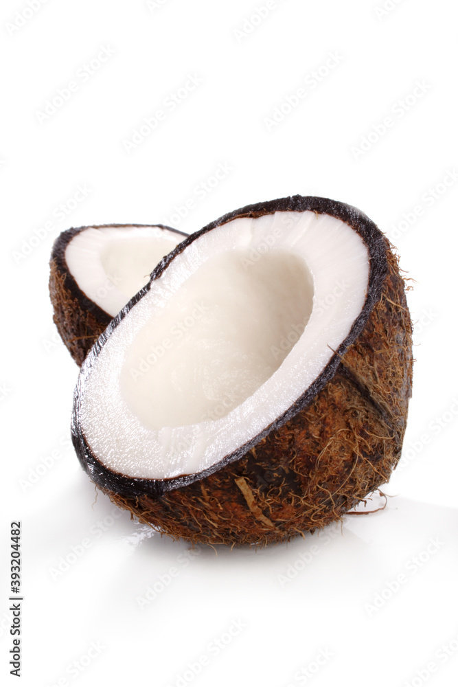 Coconut Coconut