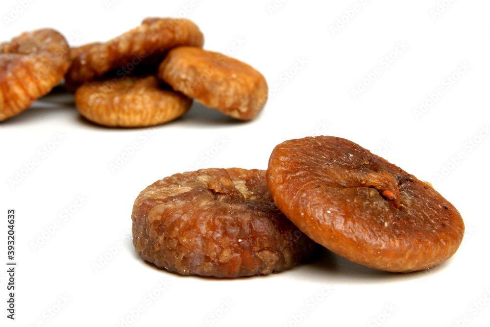 dried figs