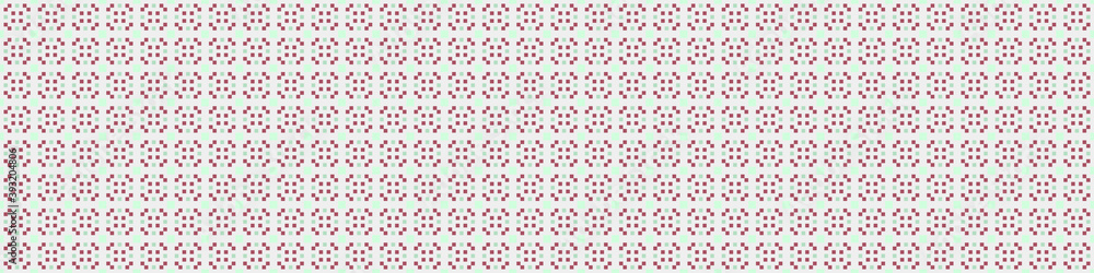 Abstract Cross Pattern Dots Logo generative computational art illustration Abstract Cross Pattern Dots Logo generative computational art illustration