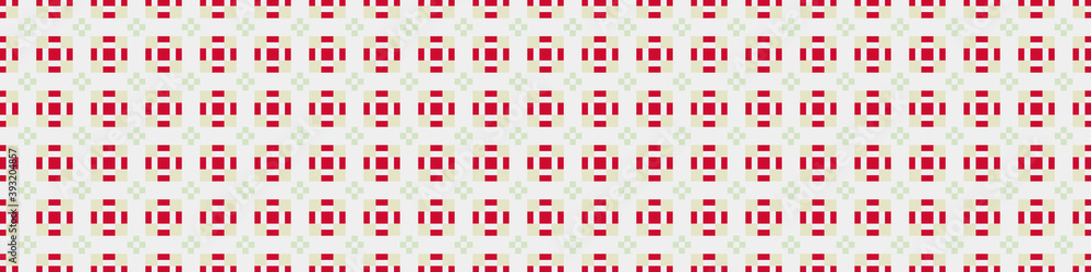 Abstract Cross Pattern Dots Logo generative computational art illustration Abstract Cross Pattern Dots Logo generative computational art illustration