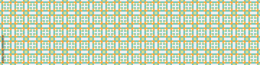 Abstract Cross Pattern Dots Logo generative computational art illustration Abstract Cross Pattern Dots Logo generative computational art illustration