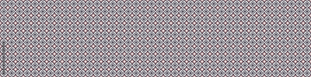 Abstract Cross Pattern Dots Logo generative computational art illustration Abstract Cross Pattern Dots Logo generative computational art illustration