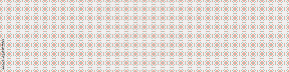 Abstract Cross Pattern Dots Logo generative computational art illustration Abstract Cross Pattern Dots Logo generative computational art illustration