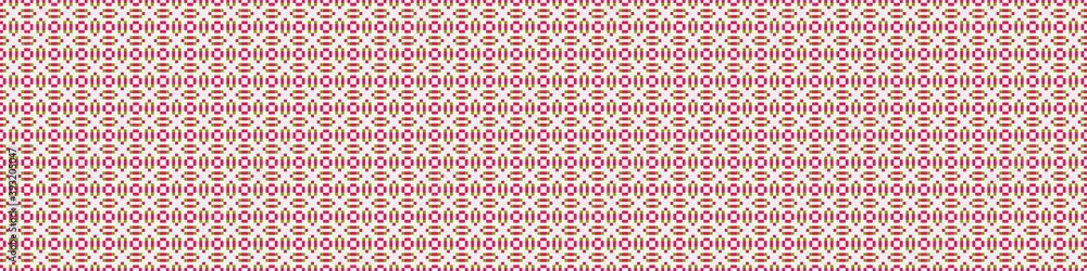Abstract Cross Pattern Dots Logo generative computational art illustration Abstract Cross Pattern Dots Logo generative computational art illustration