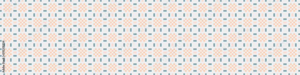 Abstract Cross Pattern Dots Logo generative computational art illustration Abstract Cross Pattern Dots Logo generative computational art illustration