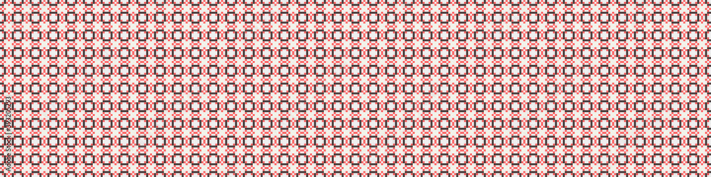 Abstract Cross Pattern Dots Logo generative computational art illustration Abstract Cross Pattern Dots Logo generative computational art illustration