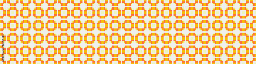 Abstract Cross Pattern Dots Logo generative computational art illustration Abstract Cross Pattern Dots Logo generative computational art illustration