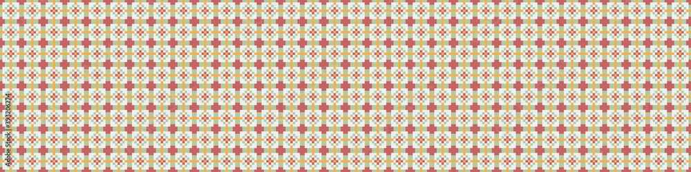 Abstract Cross Pattern Dots Logo generative computational art illustration Abstract Cross Pattern Dots Logo generative computational art illustration