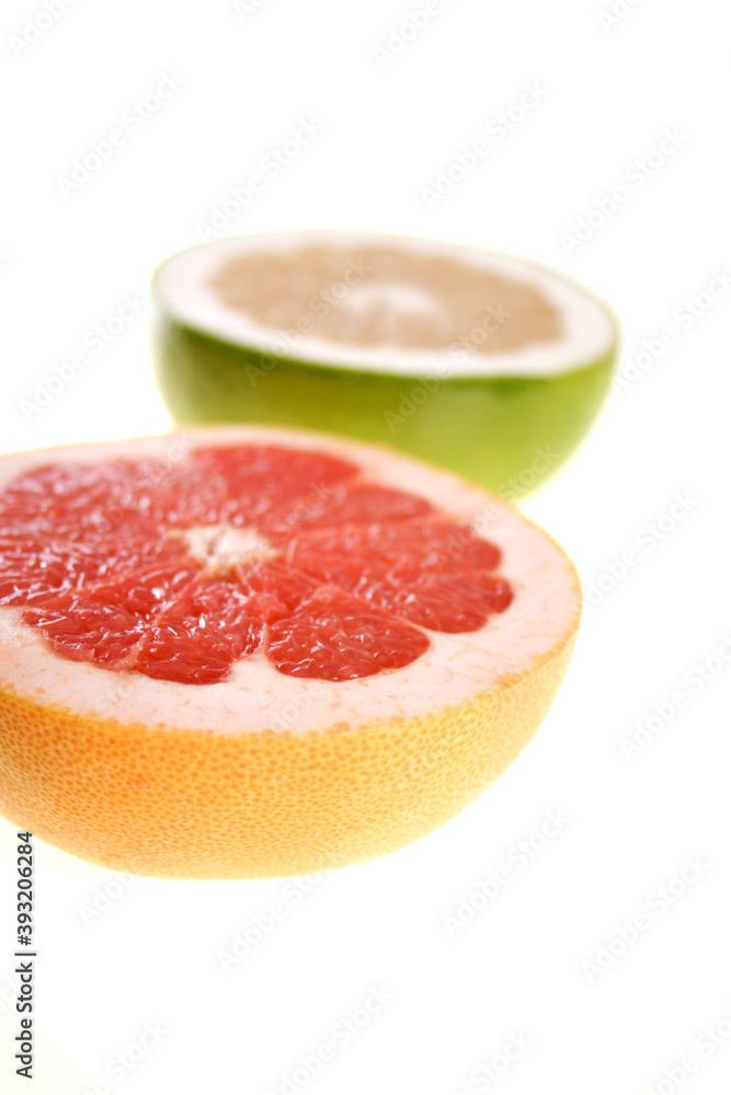 Grapefruit Grapefruit
