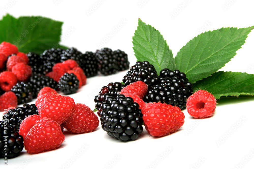 Berries Berries