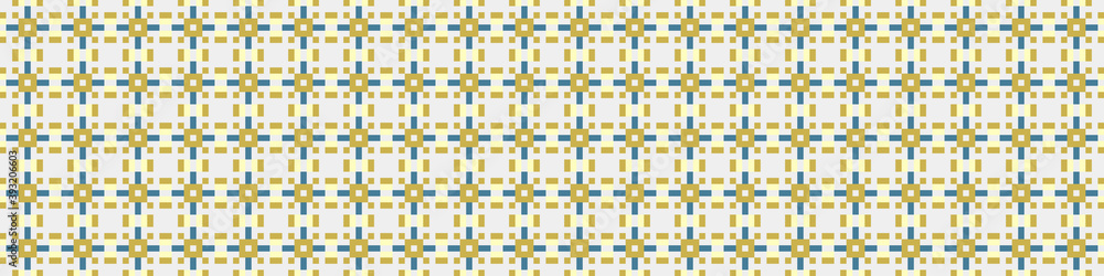 Abstract Cross Pattern Dots Logo generative computational art illustration Abstract Cross Pattern Dots Logo generative computational art illustration
