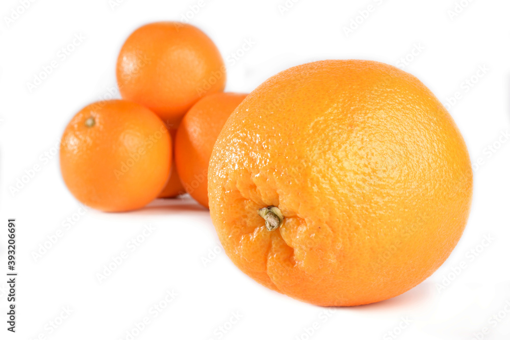Oranges Oranges