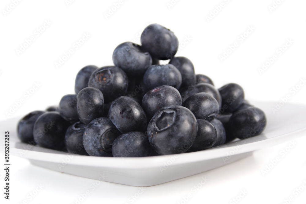 Blueberries Blueberries
