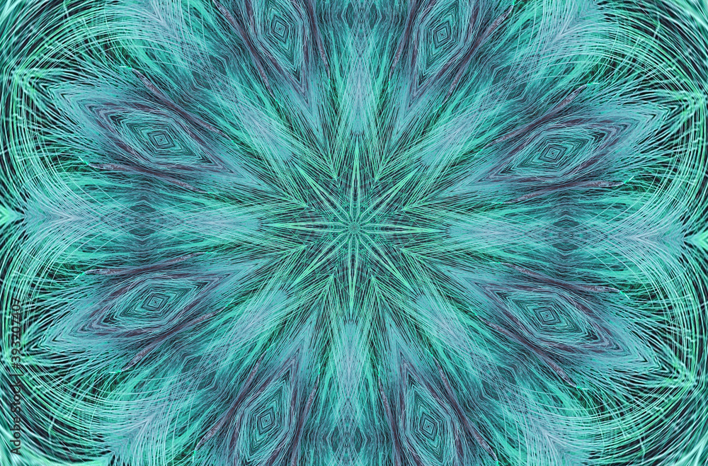 Obraz premium Abstract Background, Pattern