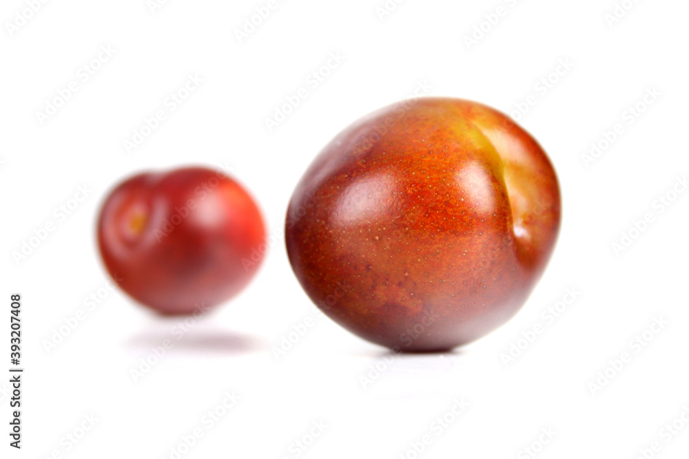 Obraz premium Plums