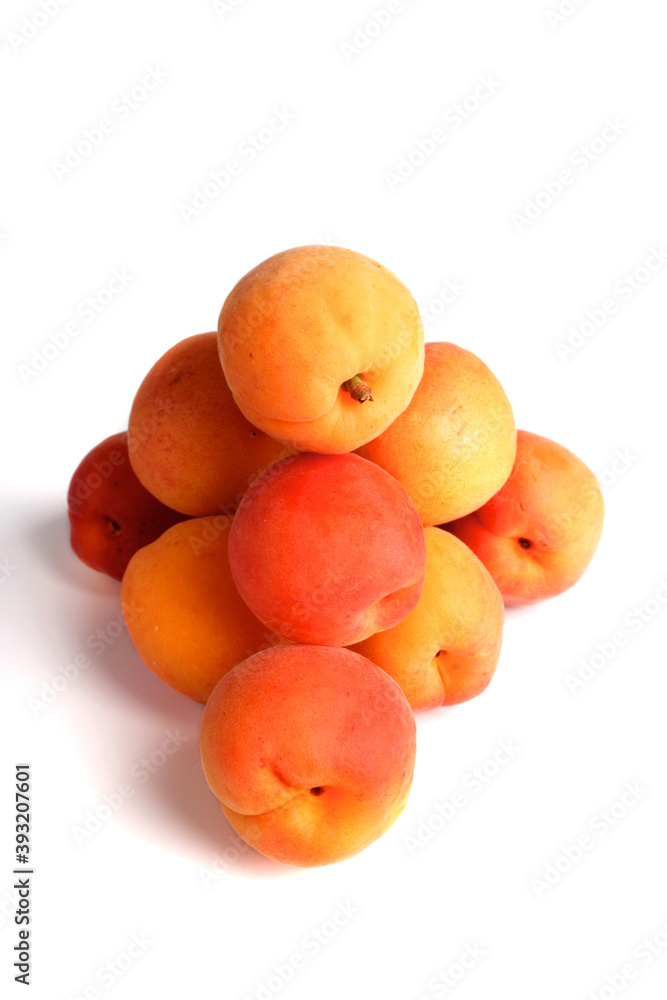 Peach Peach