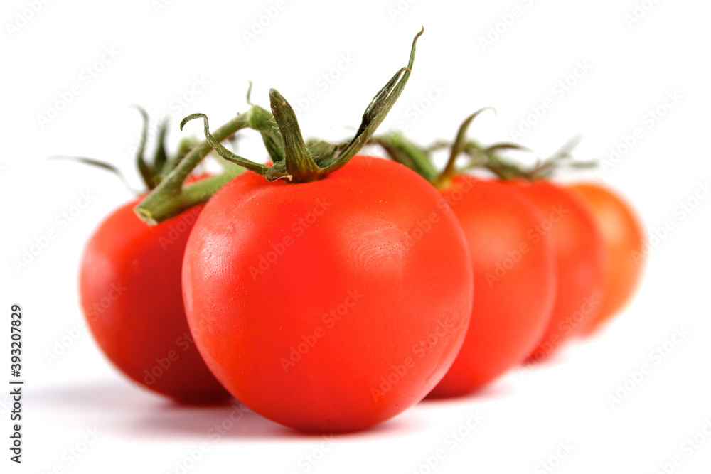 Tomato Tomato