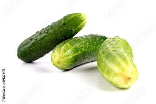 Cucumber