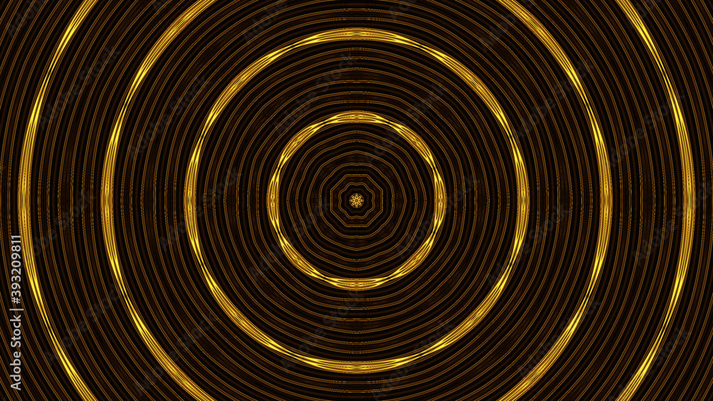 Fototapeta premium Abstract Background, Pattern