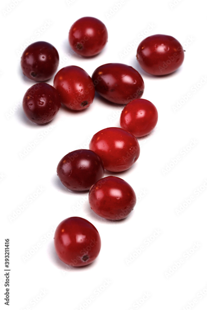 Cranberries Cranberries
