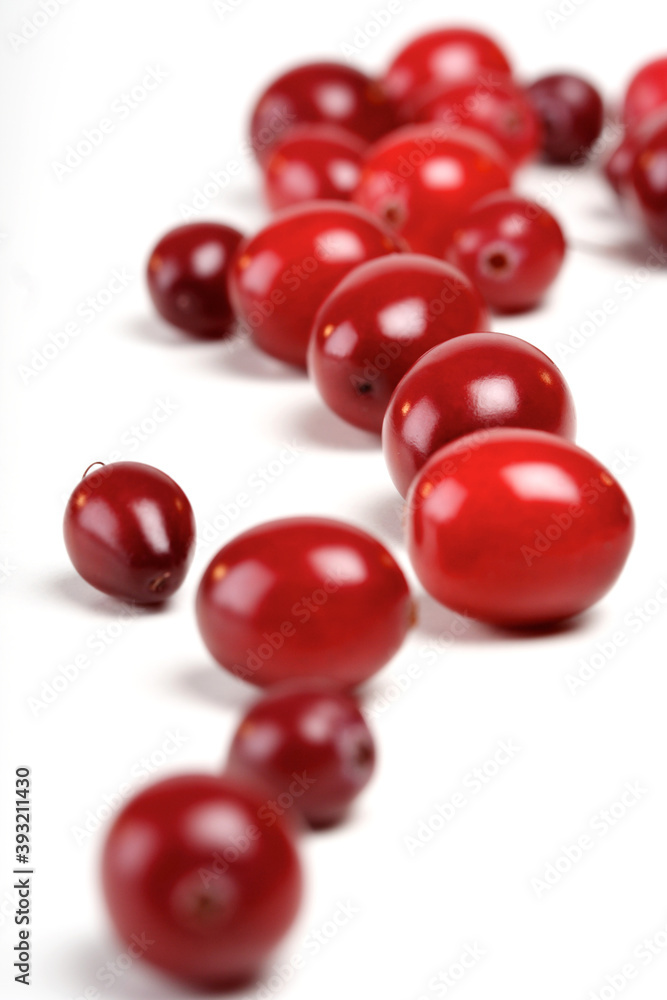 Cranberries Cranberries