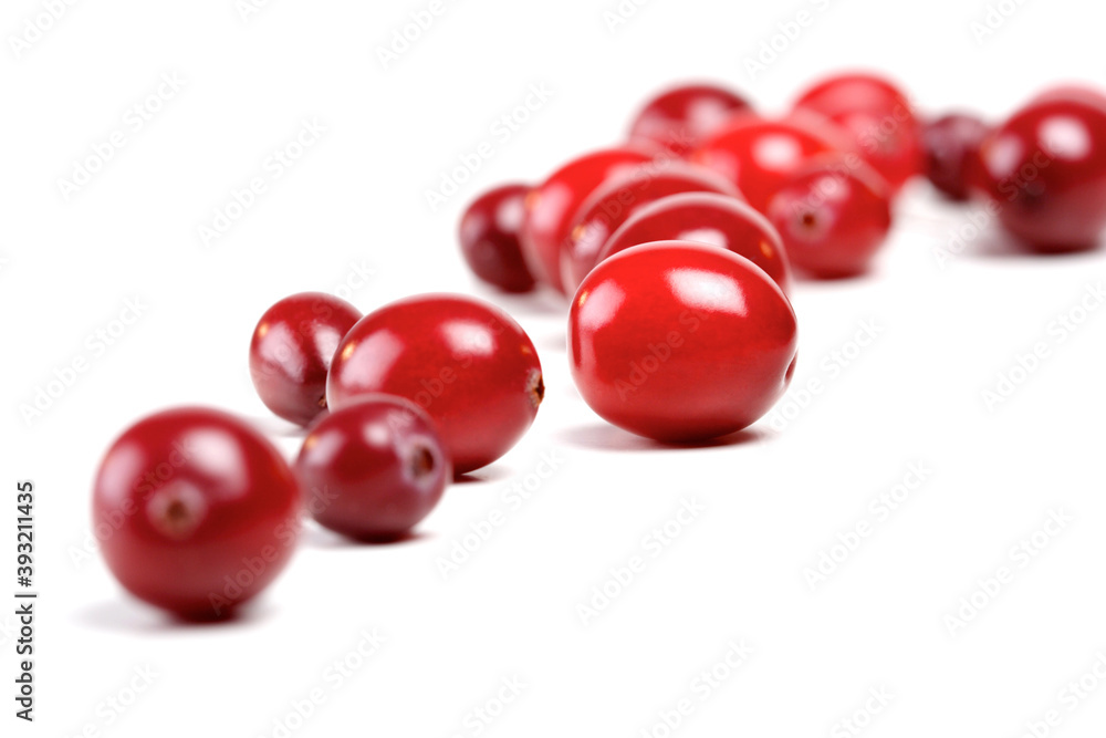 Cranberries Cranberries