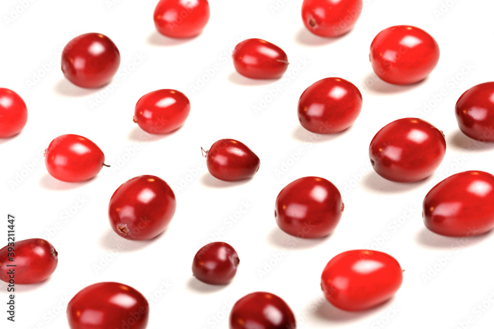 Cranberries Cranberries