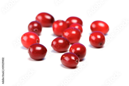 Cranberries