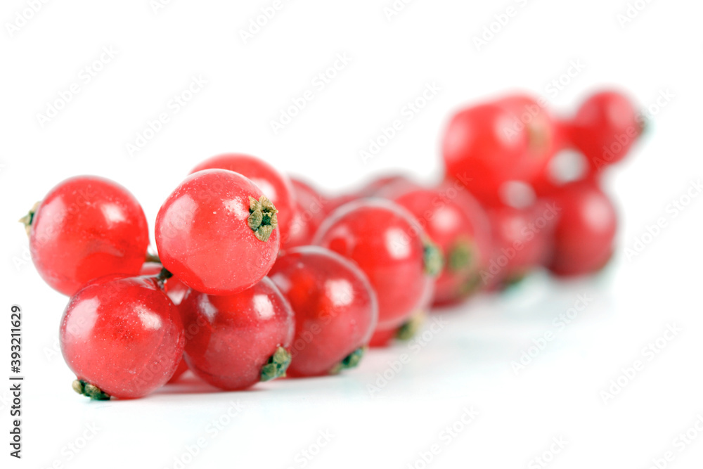 Redcurrants Redcurrants