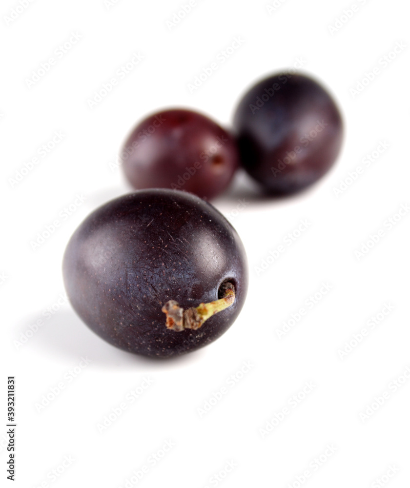 Plums Plums