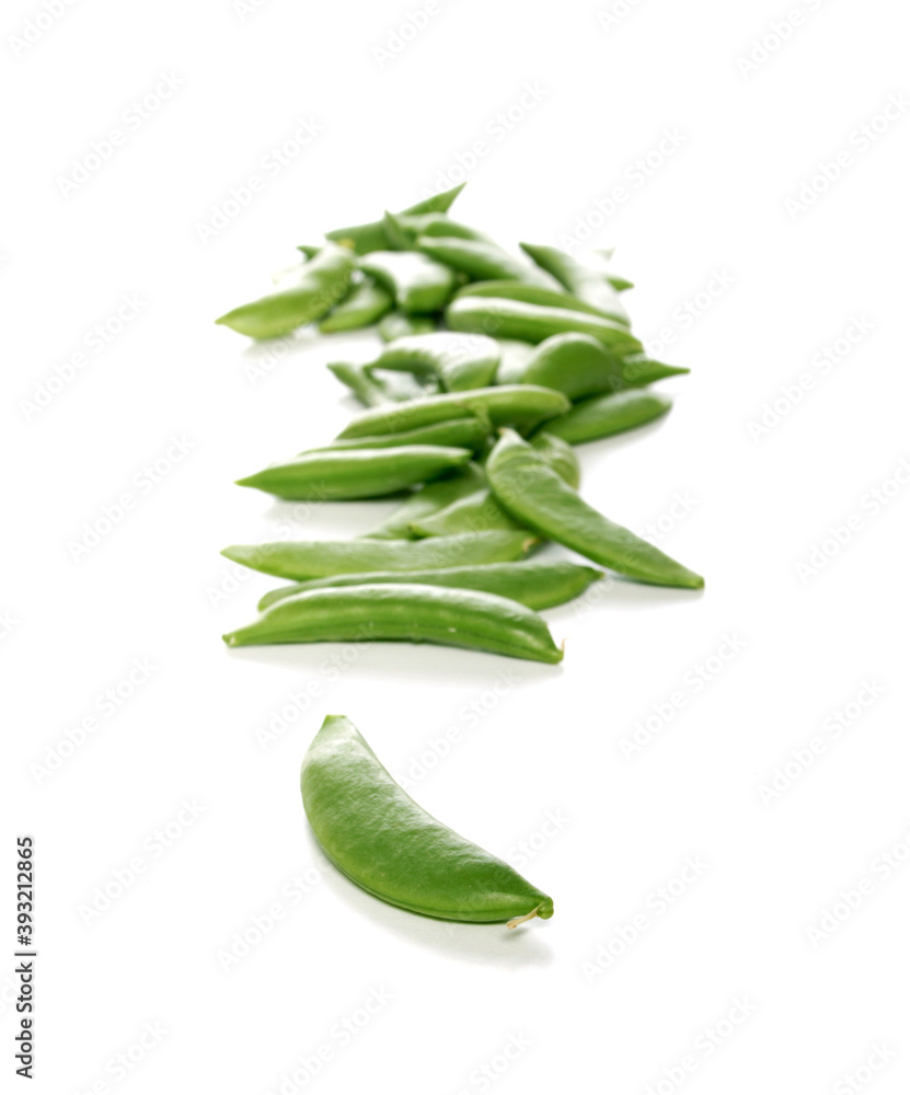 Peas