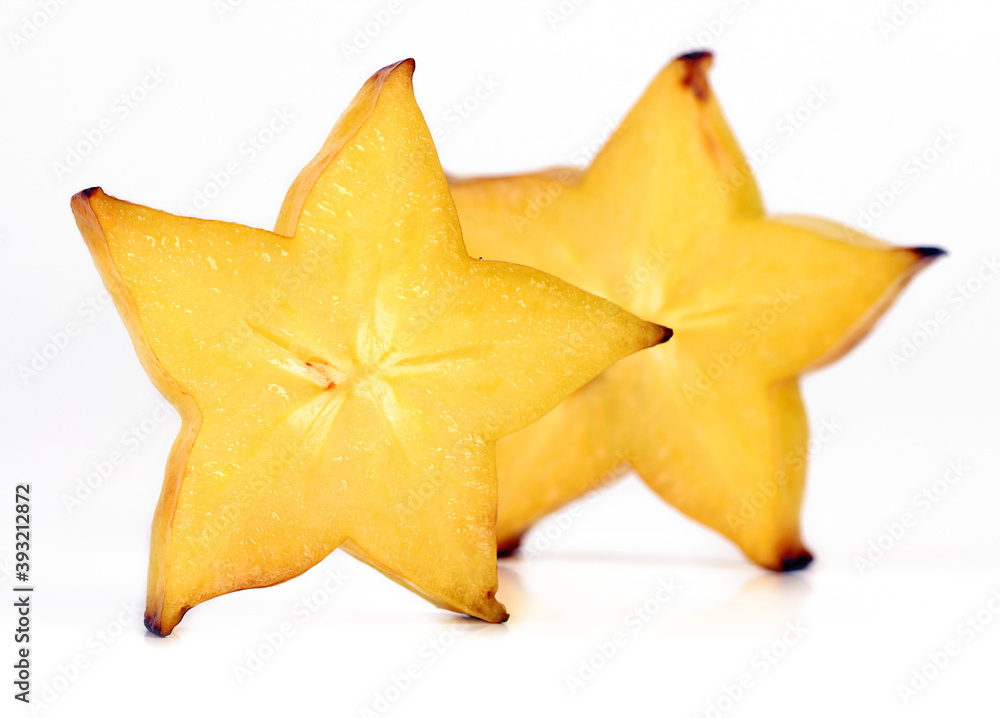 Fototapeta premium Carambola