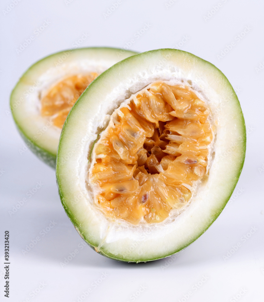 Maracuya Maracuya