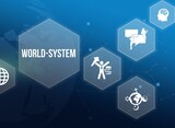 world-system