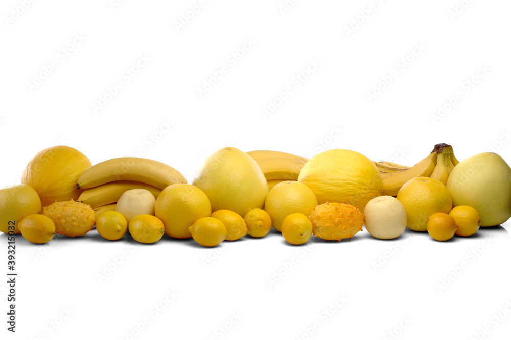 Composition of citrus fruits Composition of citrus fruits