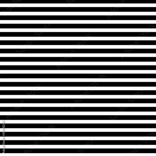 Black and White Background, Pattern with Lines