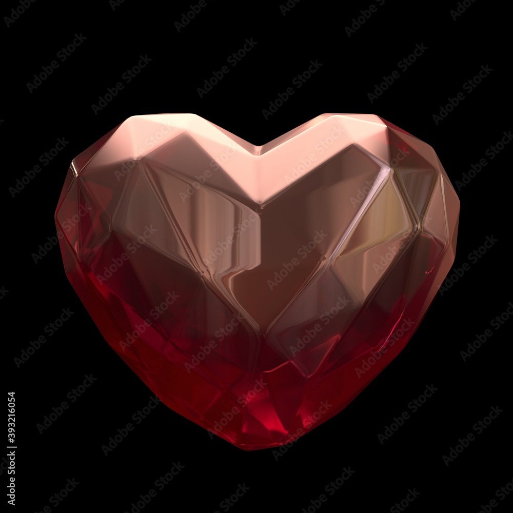 heart shaped diamond heart shaped diamond