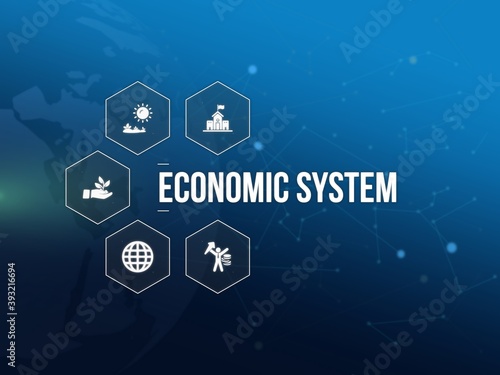 economic system