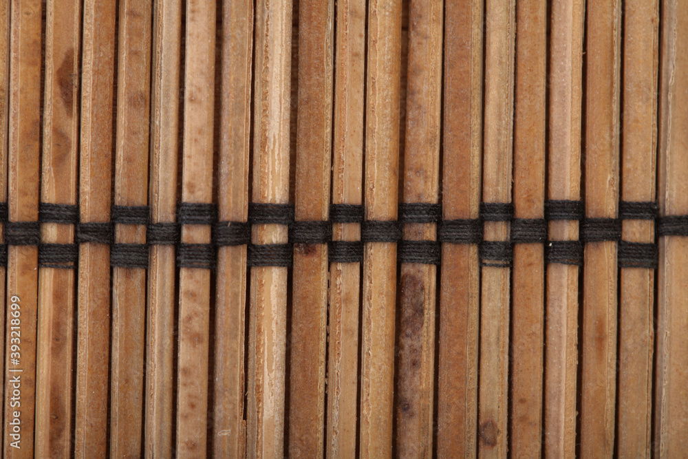 Wooden Mat Texture Wooden Mat Texture