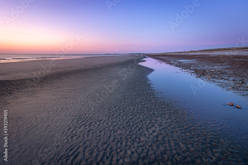 sunrise beach and dunes tide pool 