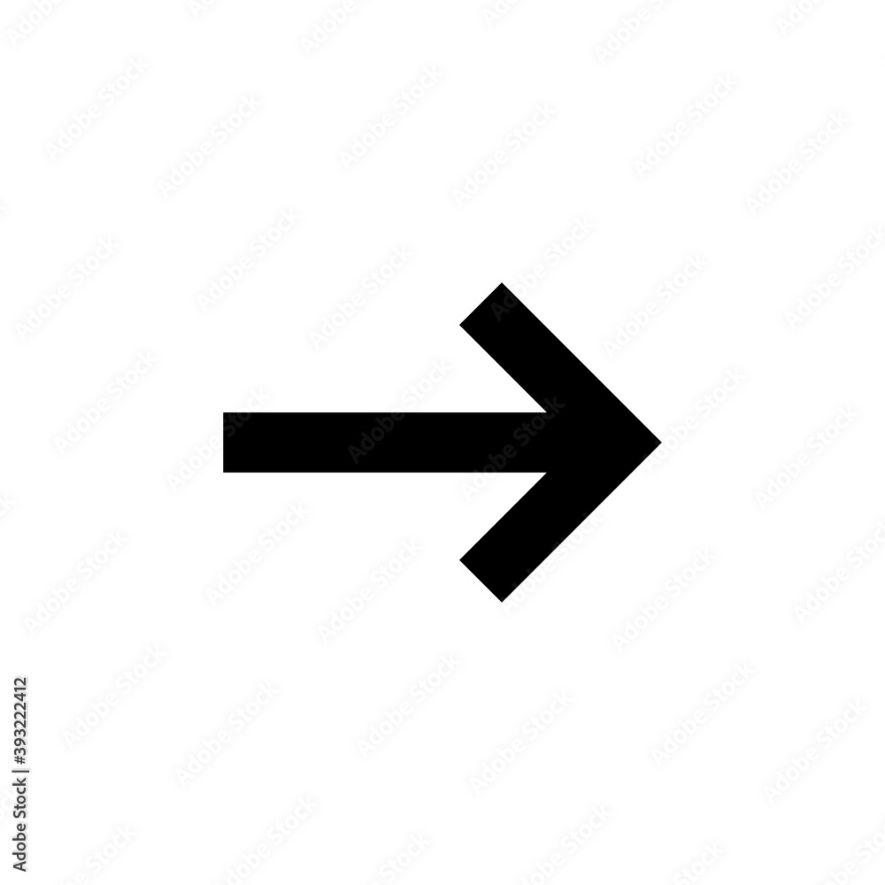 Arrow icon vector. Arrow symbol. Arrow sign for your web design. Arrow icon vector. Arrow symbol. Arrow sign for your web design.