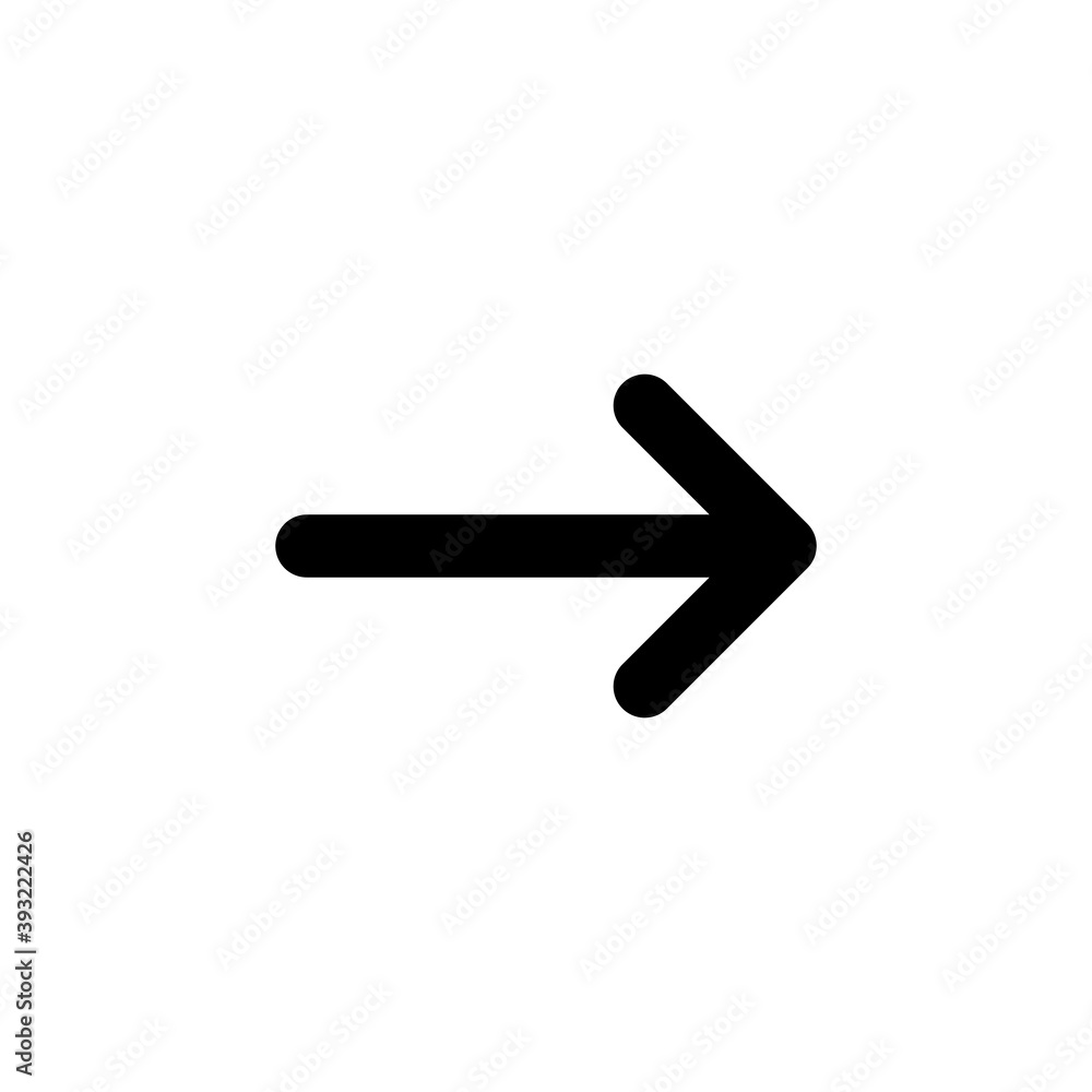 Arrow icon vector. Arrow symbol. Arrow sign for your web design. Arrow icon vector. Arrow symbol. Arrow sign for your web design.