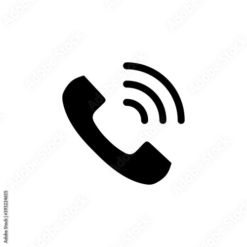 Call icon vector. telephone icon vector. phone icon vector. contact us