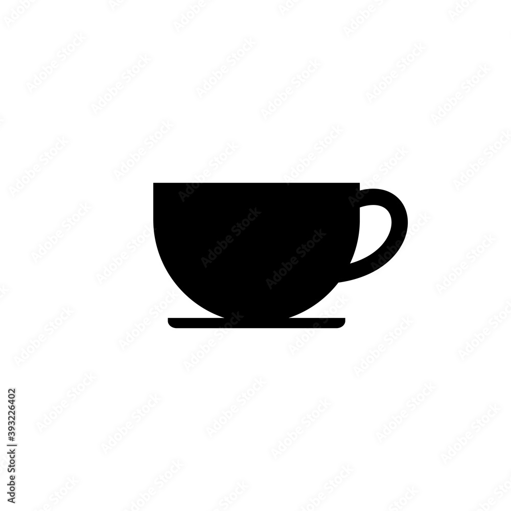 coffee cup icon vector. cup a coffee icon vector. coffee cup icon vector. cup a coffee icon vector.